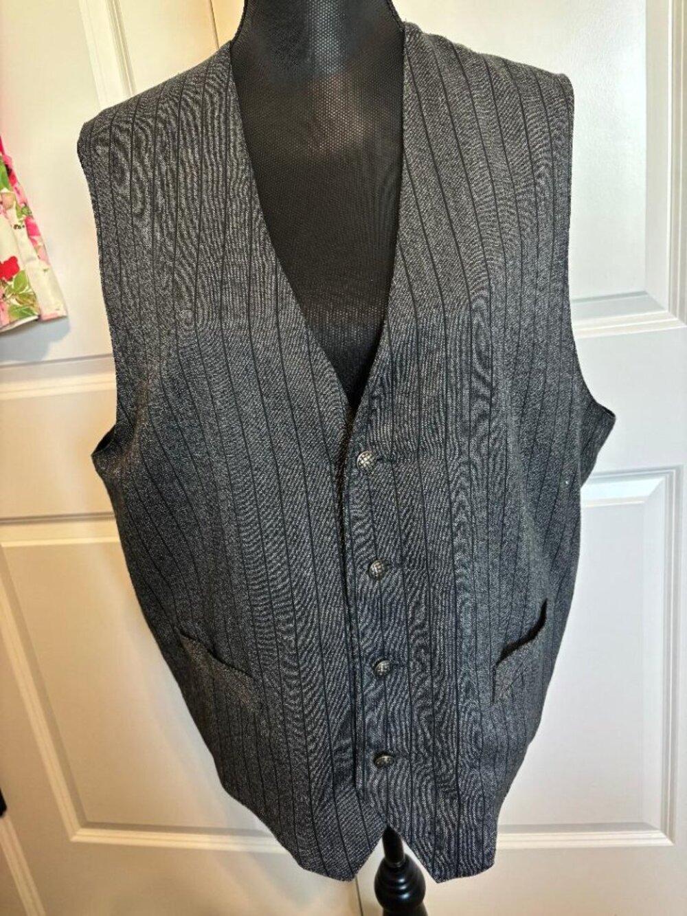 Men's Feldini Suit Vest